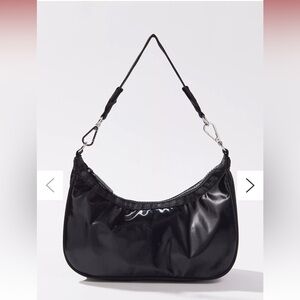Urban Outfitters LeSportsac Small Convertible Hobo Bag